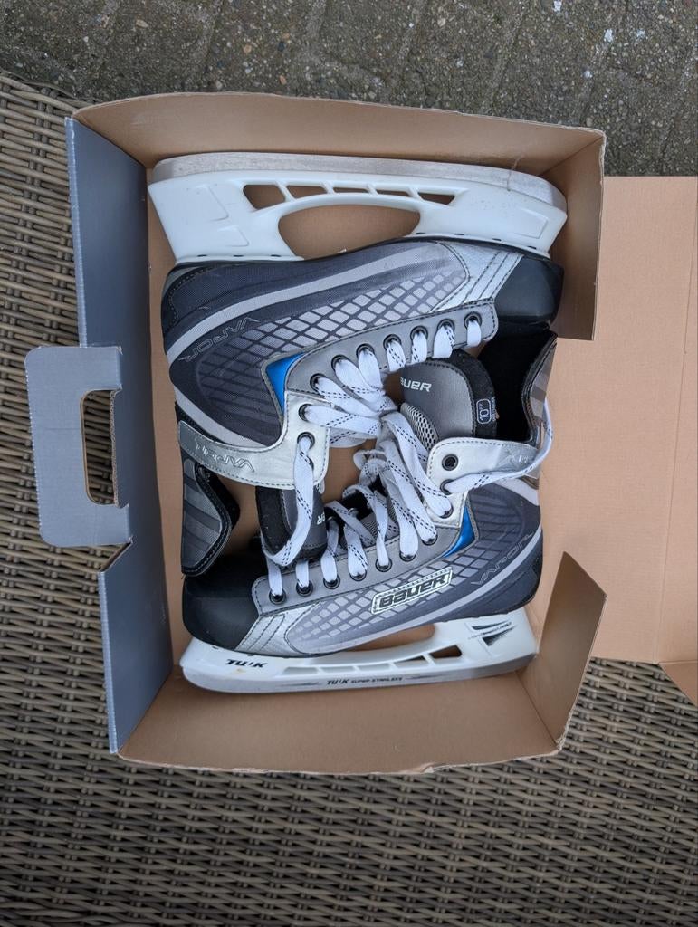 Bauer Vapor X-Pro ijshockey schaatsen maat 45,5, Ophalen of Verzenden