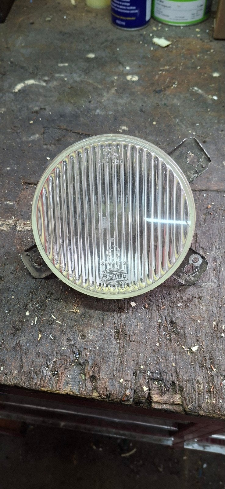 golf 1 en 2 gti gril lampen. hella en garello, Auto-onderdelen, Verlichting, Ophalen of Verzenden, Nieuw