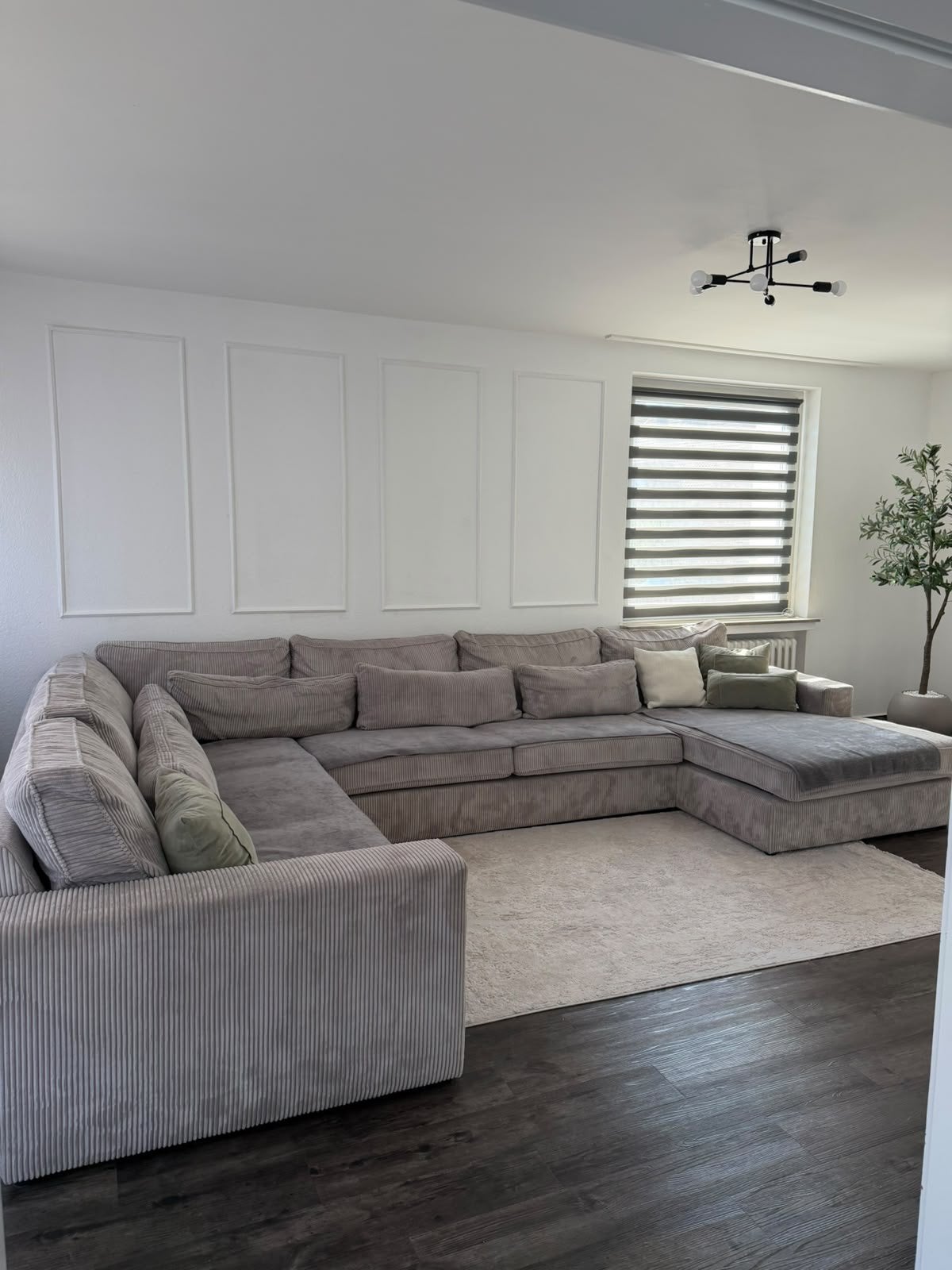 Bankstel zo goed als nieuwe, Huis en Inrichting, Ophalen, Zo goed als nieuw