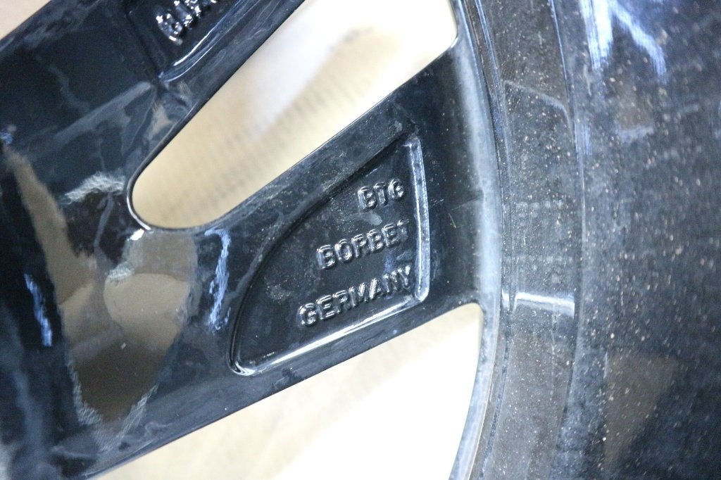 Origineel Volkswagen golf 19 inch Adelaide velg 5h0601025r, 19 inch, Gebruikt, Velg(en), Ophalen of Verzenden