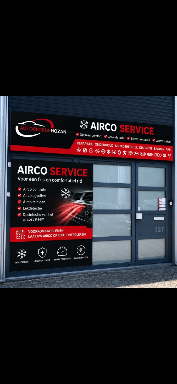 Airco Niet IJskoud? Profiteer van Onze Weekactie!