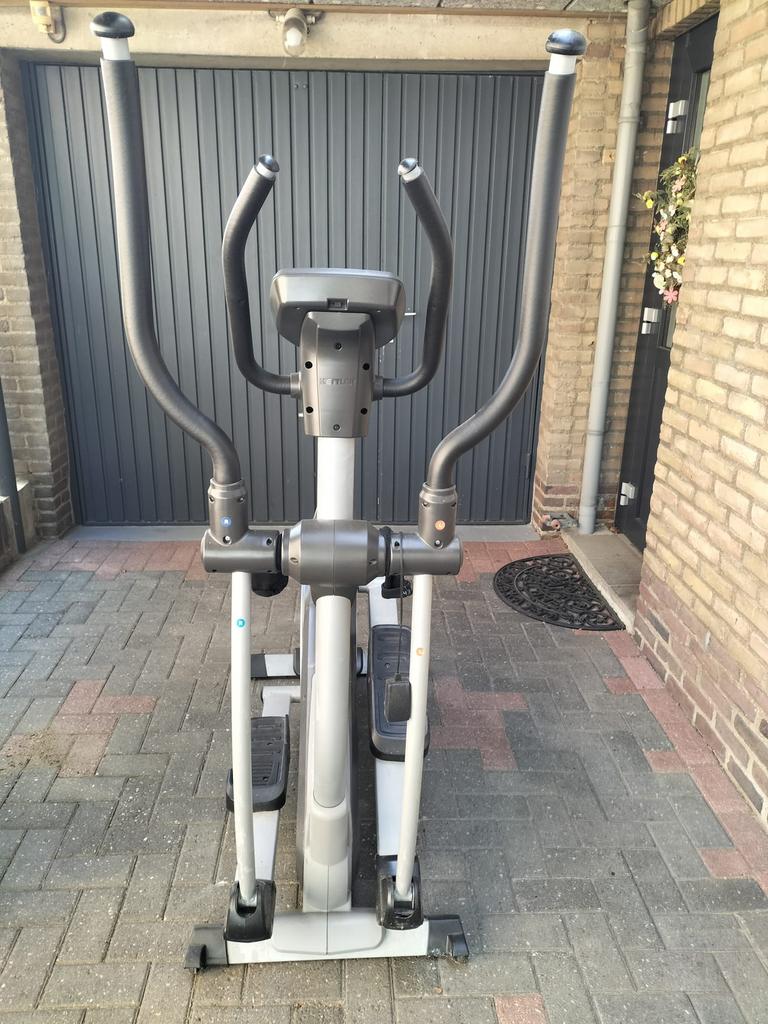 Kettler crosstrainer, Ophalen of Verzenden, Zo goed als nieuw, Armen, Crosstrainer