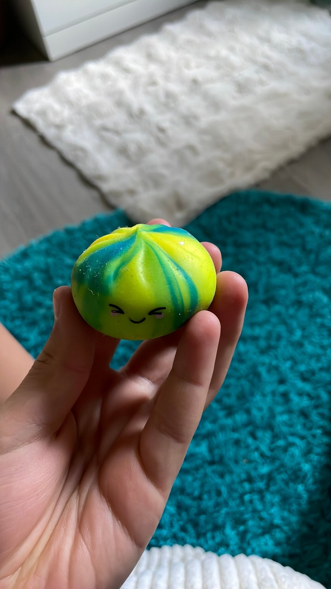 dumpling squishy