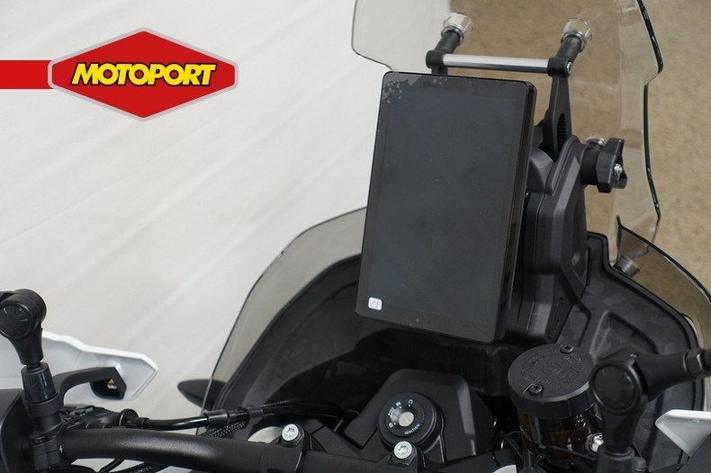 CFMOTO 1000MT-X (bj 2026), Toermotor, CFMOTO, Battelsesteenweg 471
B-2800  Mechelen, BE, Salesdesk@bwimport.eu