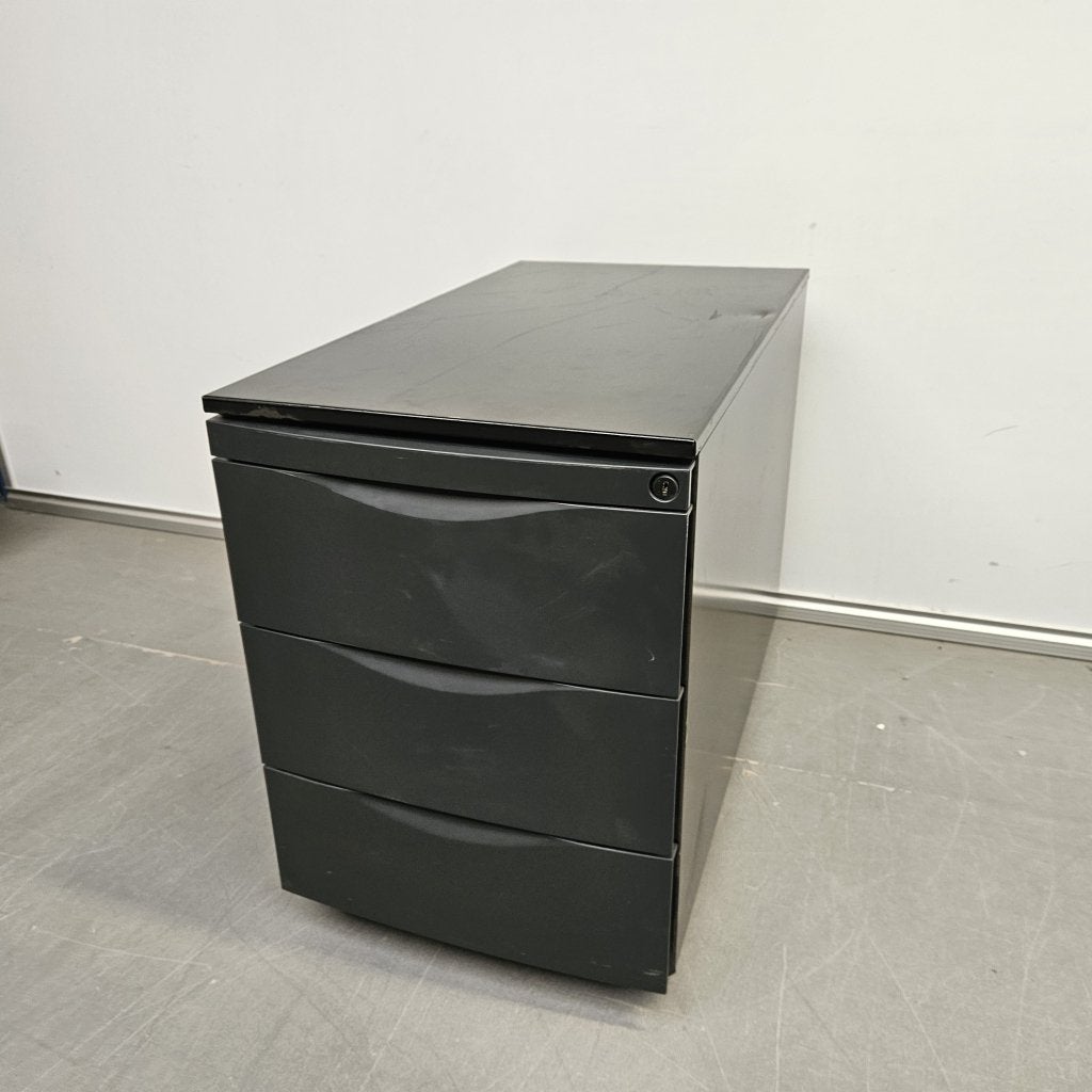 Mewaf ladekast (intensief gebruikt) - 58x41x76 cm, Niet ingevuld, Gebruikt, Niet ingevuld, Niet ingevuld