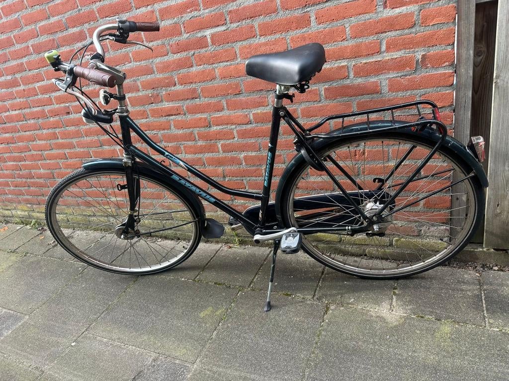 Batavus fiets- goede staat., Fietsen en Brommers, Fietsen | Dames | Damesfietsen, Ophalen of Verzenden, Zo goed als nieuw, Batavus
