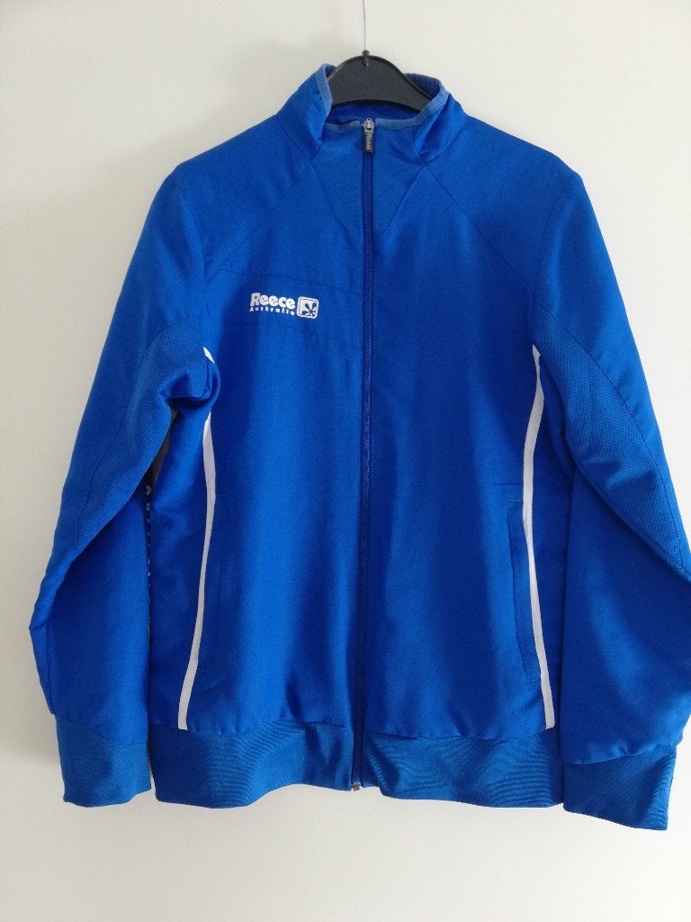 Reece core woven jack dames maat M hockey of andere sport, Ophalen of Verzenden, Zo goed als nieuw, Kleding