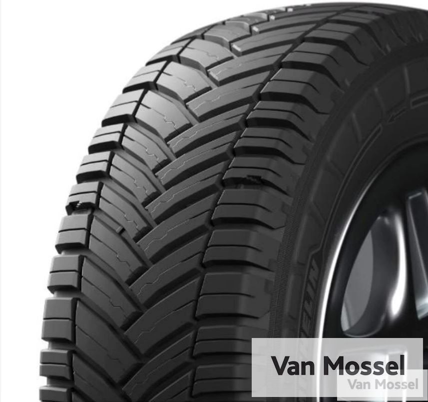 Michelin Alpin 7 205/60/R16 92T 2224