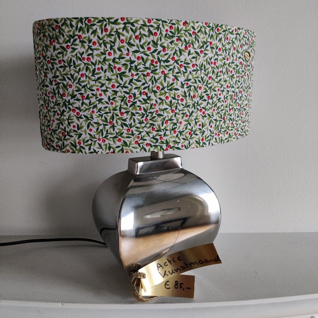 Hippe complete lampen en lampenkapjes voor kerst, Diversen, Ophalen, Zo goed als nieuw