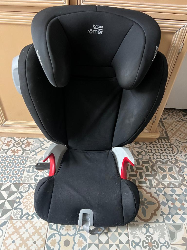 Britax Romer SL SICT, Ophalen, Romer, Verstelbare rugleuning, Gebruikt