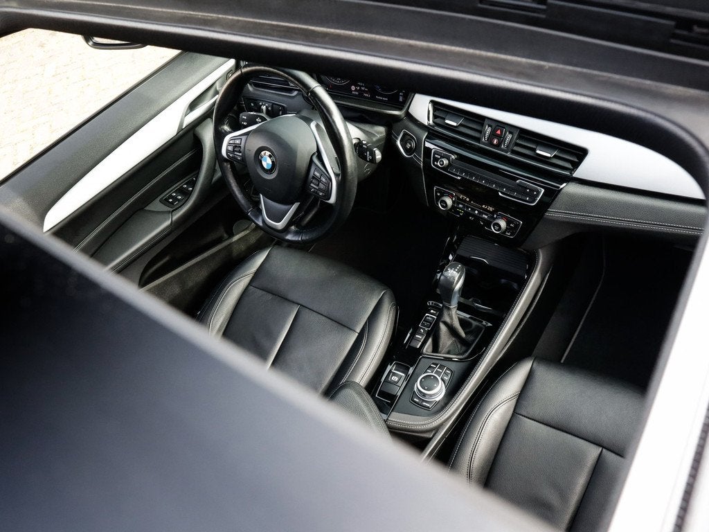 BMW X2 xDrive25e High Executive 1e-Eig. & Keurig-Onderh BOVA, Automaat, 12 maanden, X2, Gebruikt
