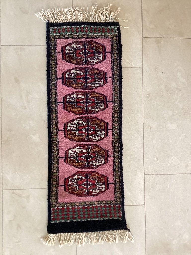 Loper voor tafel of dressoir., Huis en Inrichting, Minder dan 50 cm, Gebruikt, 50 tot 100 cm, Ophalen of Verzenden