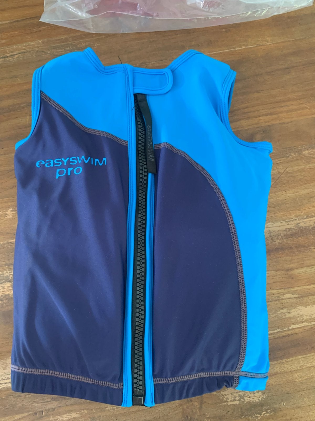 Easyswim Pro zwemvest voor kinderen (L 5-6Y), Ophalen of Verzenden, Zo goed als nieuw, Jongen of Meisje