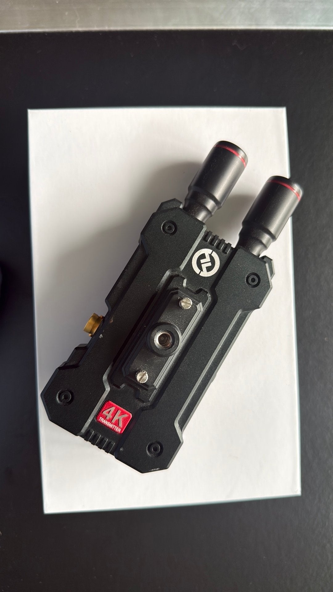 Hollyland Mars 4k TX, Ophalen of Verzenden, Zo goed als nieuw
