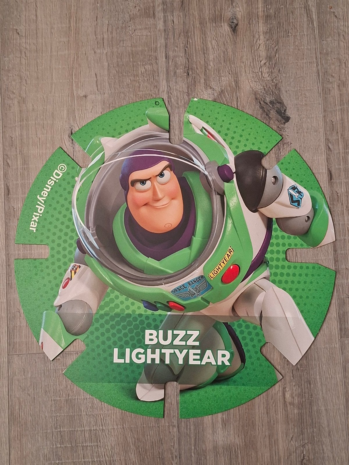 disney diskeyz xl, Ophalen of Verzenden, Nieuw