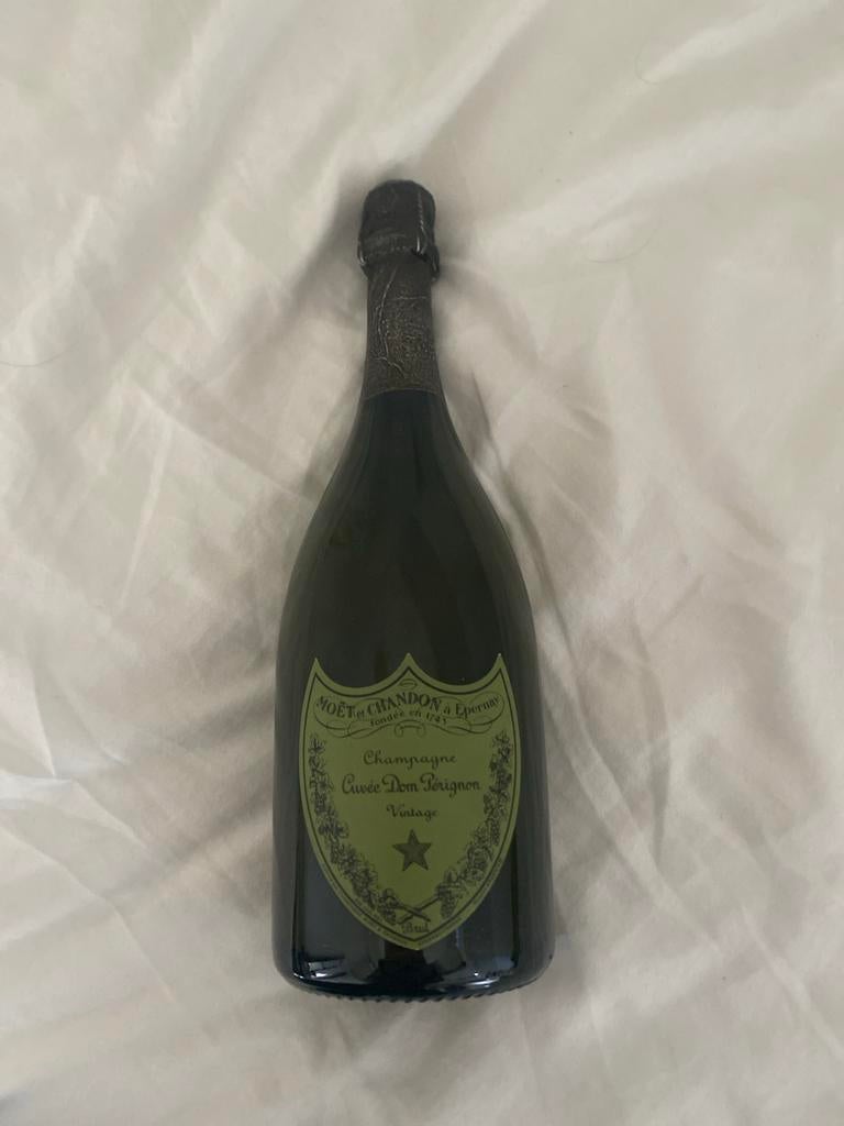 Dummy Moët & Chandon Cuvée Dom Pérignon Vintage Champagne, Verzamelen, Ophalen of Verzenden, Zo goed als nieuw, Frankrijk, Champagne