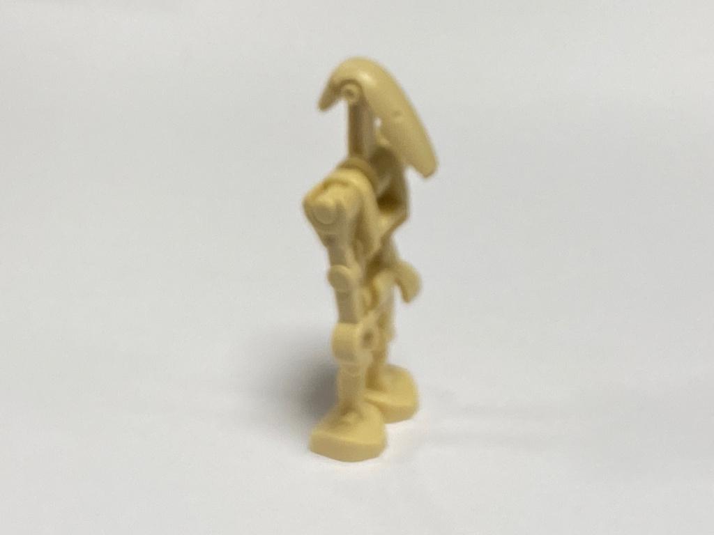 Lego Star Wars Minifiguur sw0001c Battle Droid, Star Wars, Lego, Nieuw, Ophalen of Verzenden