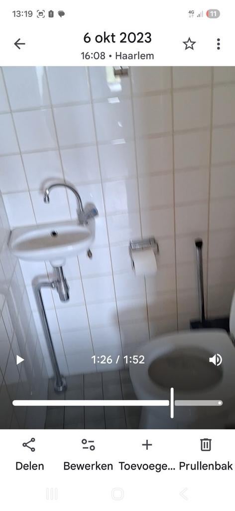 Woningruil, Huizen en Kamers, Woningruil