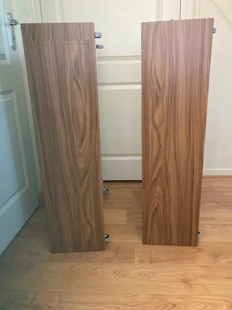 Nette Bedlades voor Ikea Malm bed. Afmetingen 100x63x21cm, Huis en Inrichting, Ophalen, Gebruikt, 65 cm of meer, Minder dan 55 cm