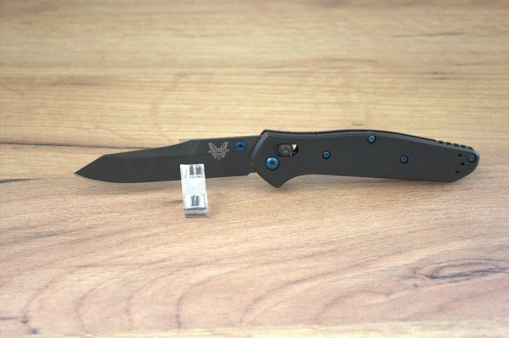 Benchmade Osborne 940-2003, Verzenden, Nieuw