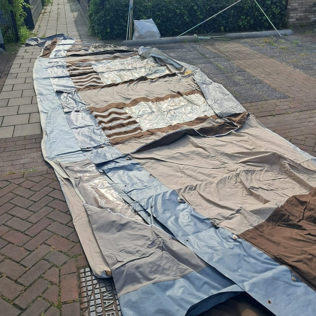 Tent, Ophalen of Verzenden