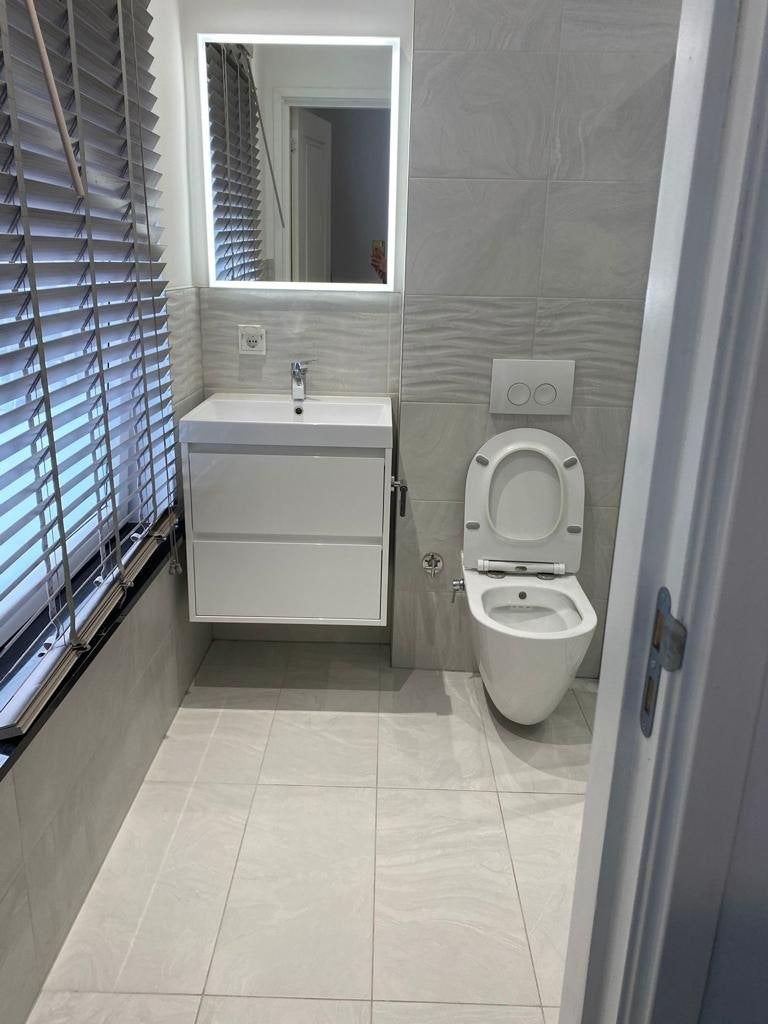Foto 4 van For rent: 2 room apartment in Schiedam