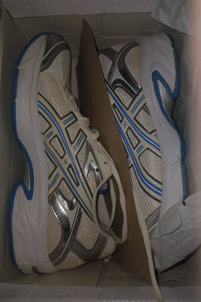 Sportschoenen 39 Asics, Asics, Ophalen, Wit