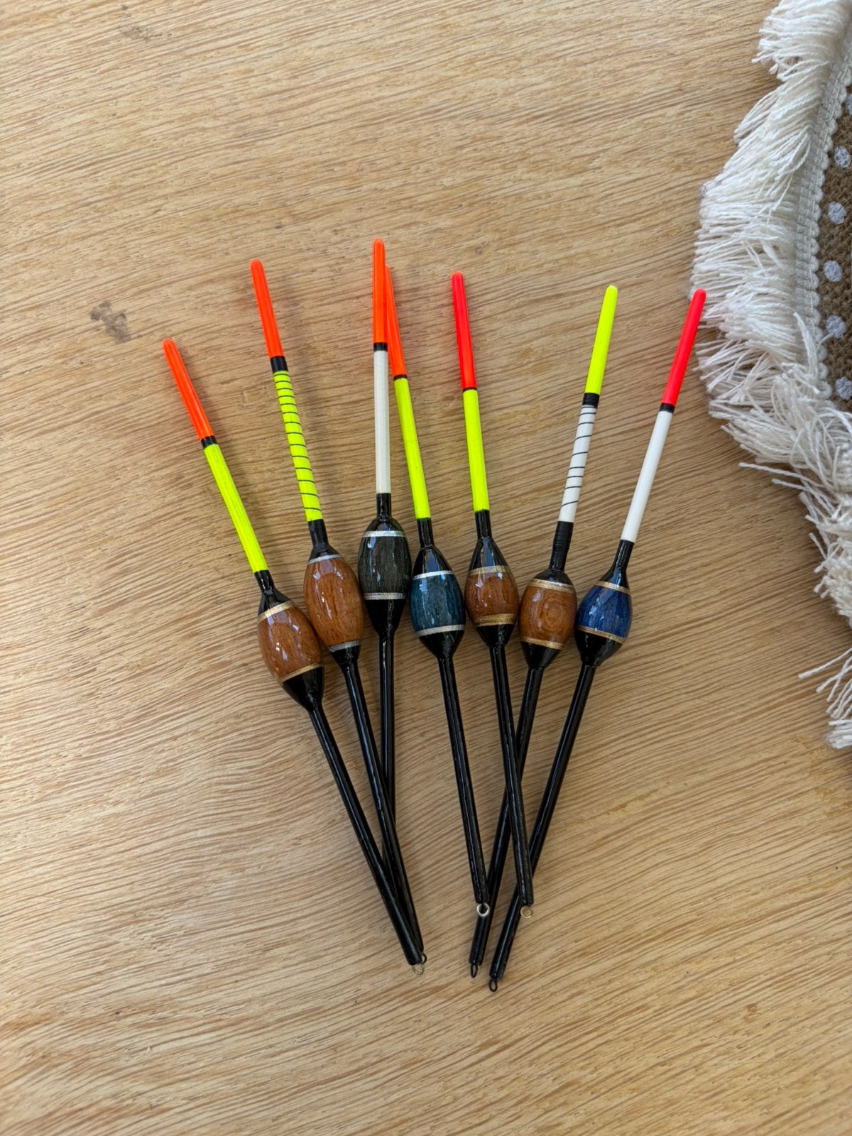 Hand gebouwde pennen, Ophalen of Verzenden, Nieuw, Overige typen