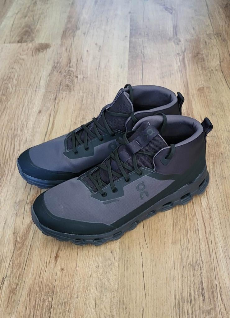 On Running Cloudroam Waterproof, Ophalen of Verzenden, Zo goed als nieuw, On Running, Sportschoenen