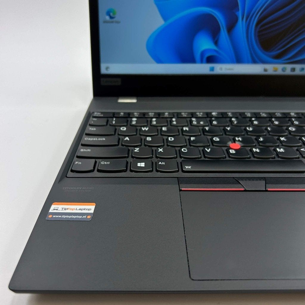 Lenovo ThinkPad P15s G2 | i7-1165G7 | T500 | 32GB | 512GB, 9743AL, Tiptoplaptop, Refurbished, Intel® Core™ i7 