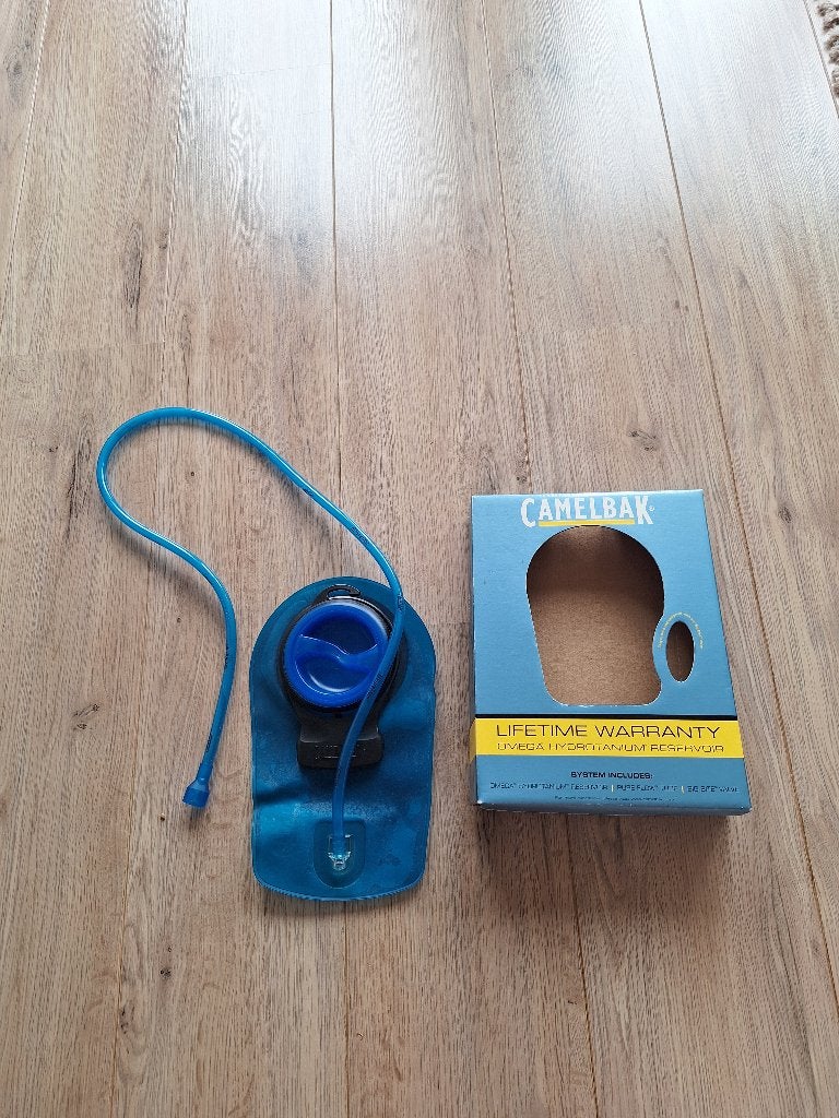 Camelbak. Ongebruikt., Ophalen of Verzenden, Nieuw, Overige typen