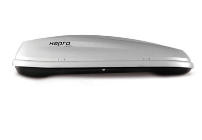 Dakkoffer huren in Brabant? Hapro Carver 5.5 (400 liter), Ophalen, Zo goed als nieuw