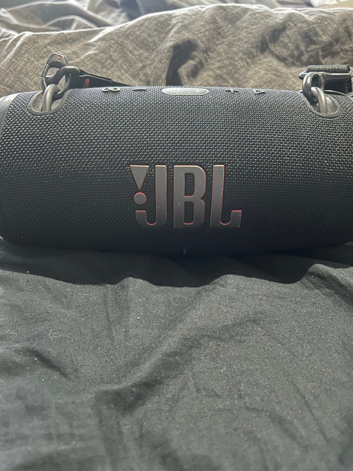 JBL Xtreme 3 Draagbare Bluetooth Speaker - Zo goed als nieuw, JBL, Ophalen of Verzenden, Zo goed als nieuw, Bluetooth