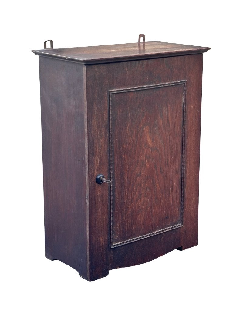 Art Deco Hangkastje Gangkastje Jaren 30 Design