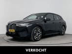 P-777-VB kentekencheck: BMW Ix Xdrive50, APK en kosten 6 BMW iX xDrive50 Executive 112 kWh | M Sportpakket | Comfort