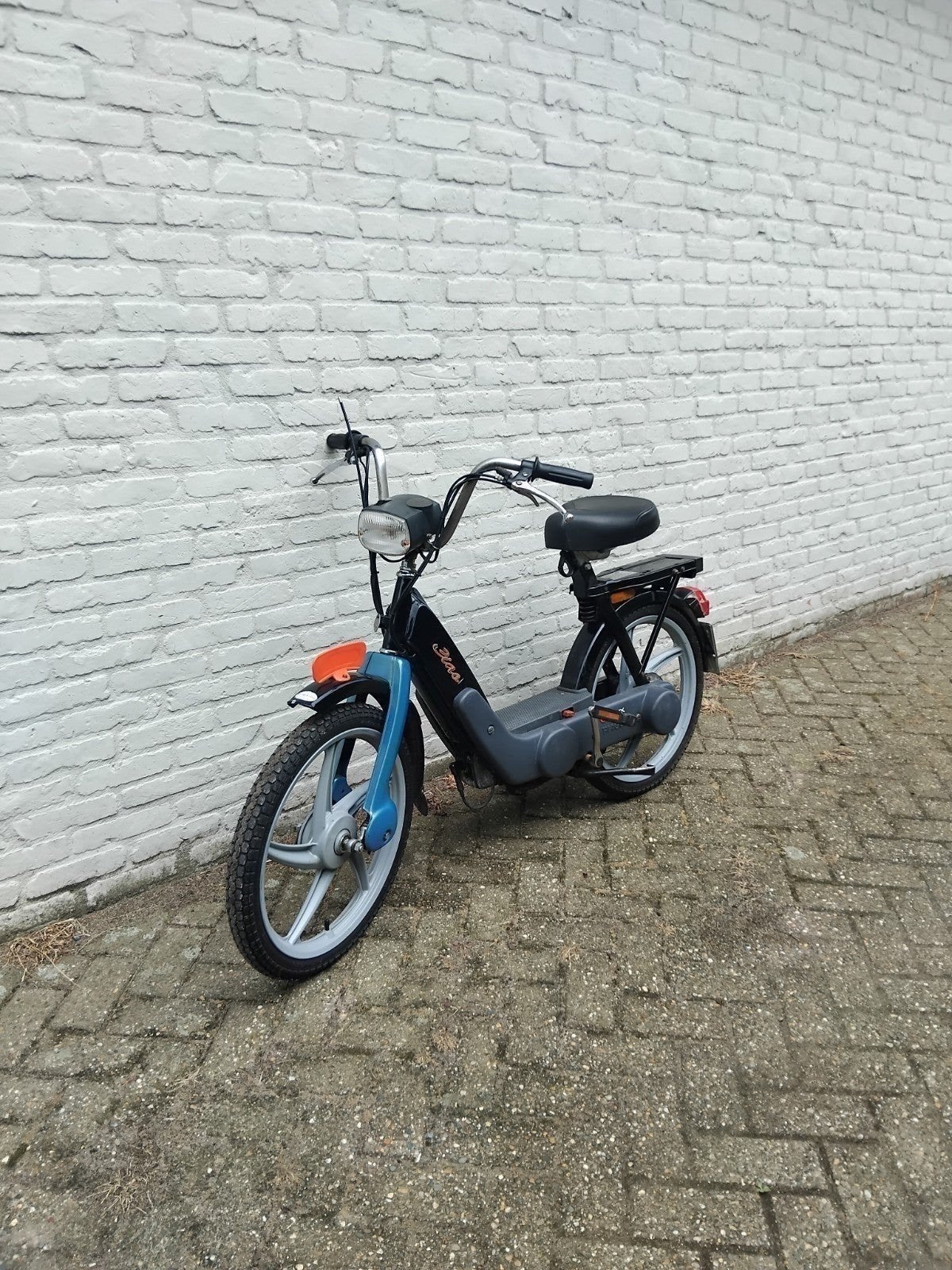Piaggio Ciao, Gebruikt, Overige modellen, Ophalen of Verzenden, Benzine