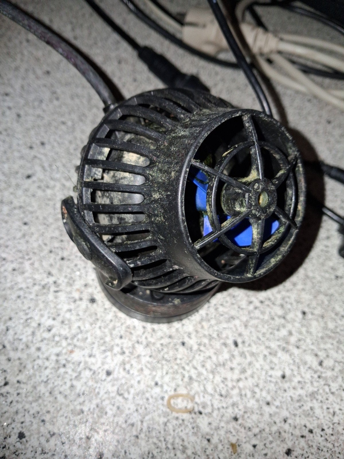 Wavemaker met regel unit, Dieren en Toebehoren, Vis