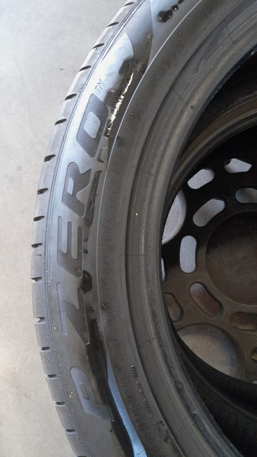 Pirelli runflat banden breedset Bmw x5, Ophalen, 275 mm, Band(en), 20 inch