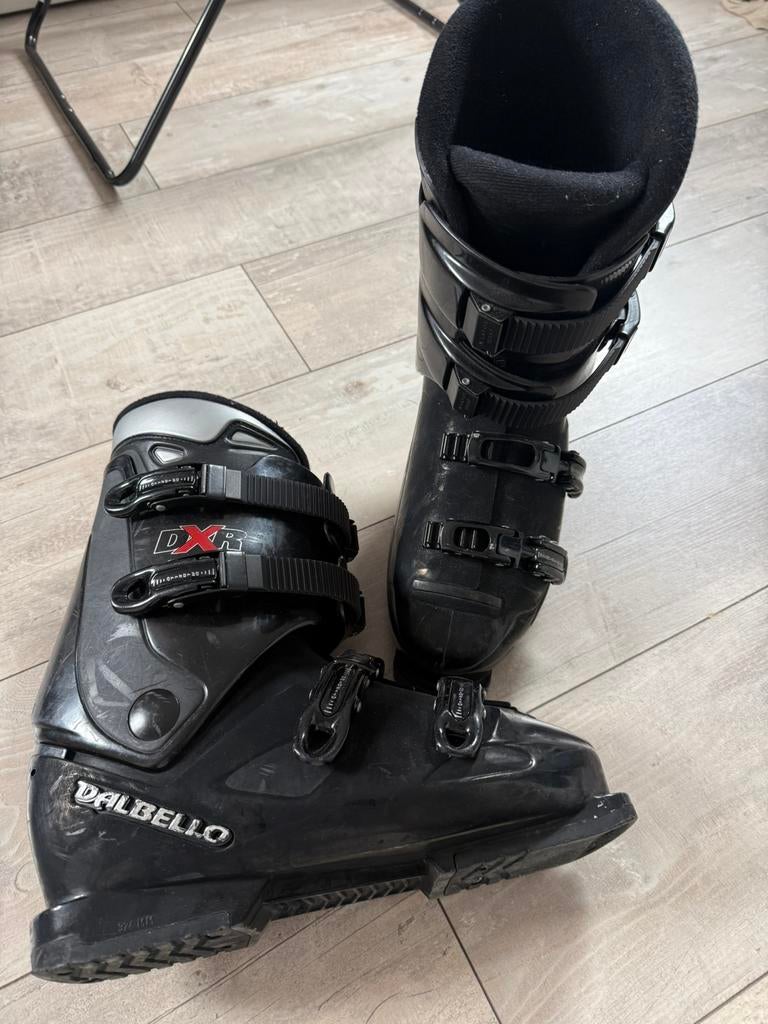 Skischoenen, 160 tot 180 cm, Gebruikt, Schoenen, Skiën
