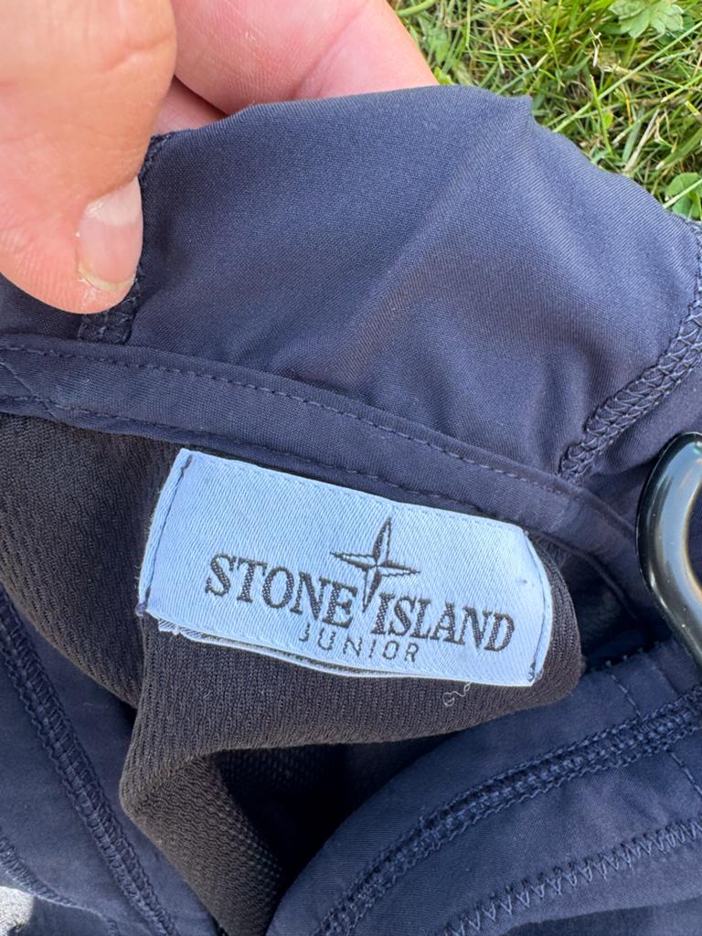 Stone Island jas jongen maat 110, Stone island, Stone island, Stone island, Ophalen of Verzenden