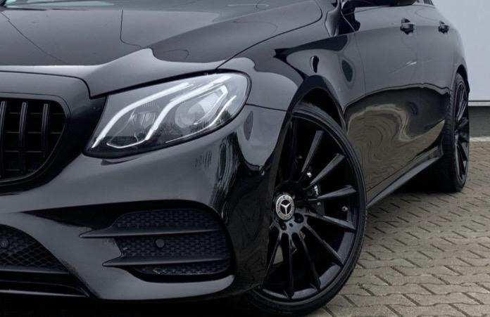 5x112 19'' Velgen AMG Mercedes A B C E S V Klasse GLA W205, Velg(en), Niet ingevuld, Nieuw, Ophalen of Verzenden