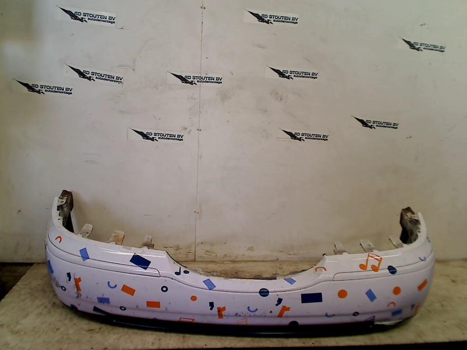 Bumper Voor Lincoln Town Car (1990-10/1997-12), Gebruikt, Info@AdStouten.nl, Autodemontage Ad Stouten BV, Ringweg 1a, OOSTERLAND 4307 NK, Zeeland, , Nederland