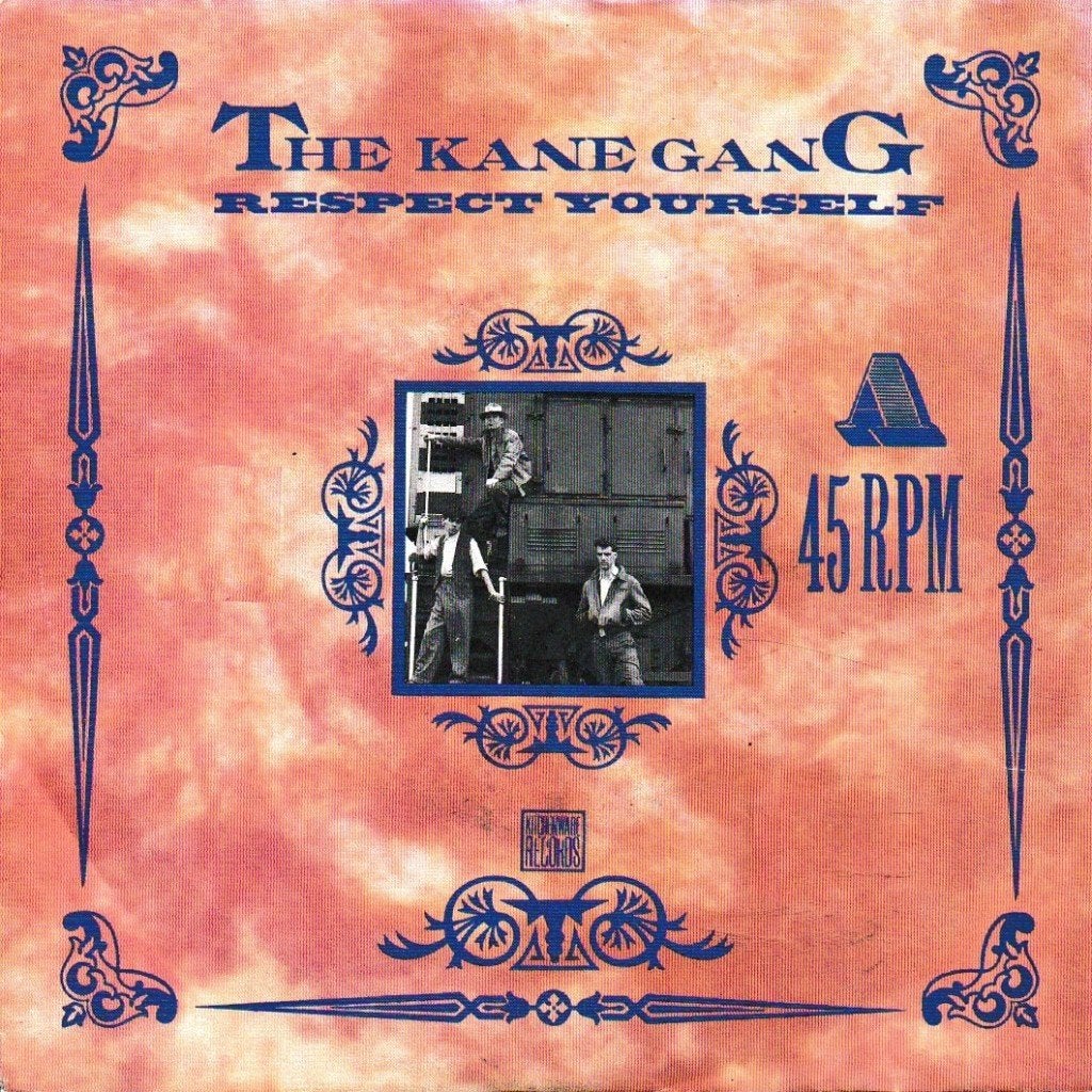 The Kane Gang - Respect yourself, Ophalen of Verzenden, Gebruikt, 7 inch, Pop