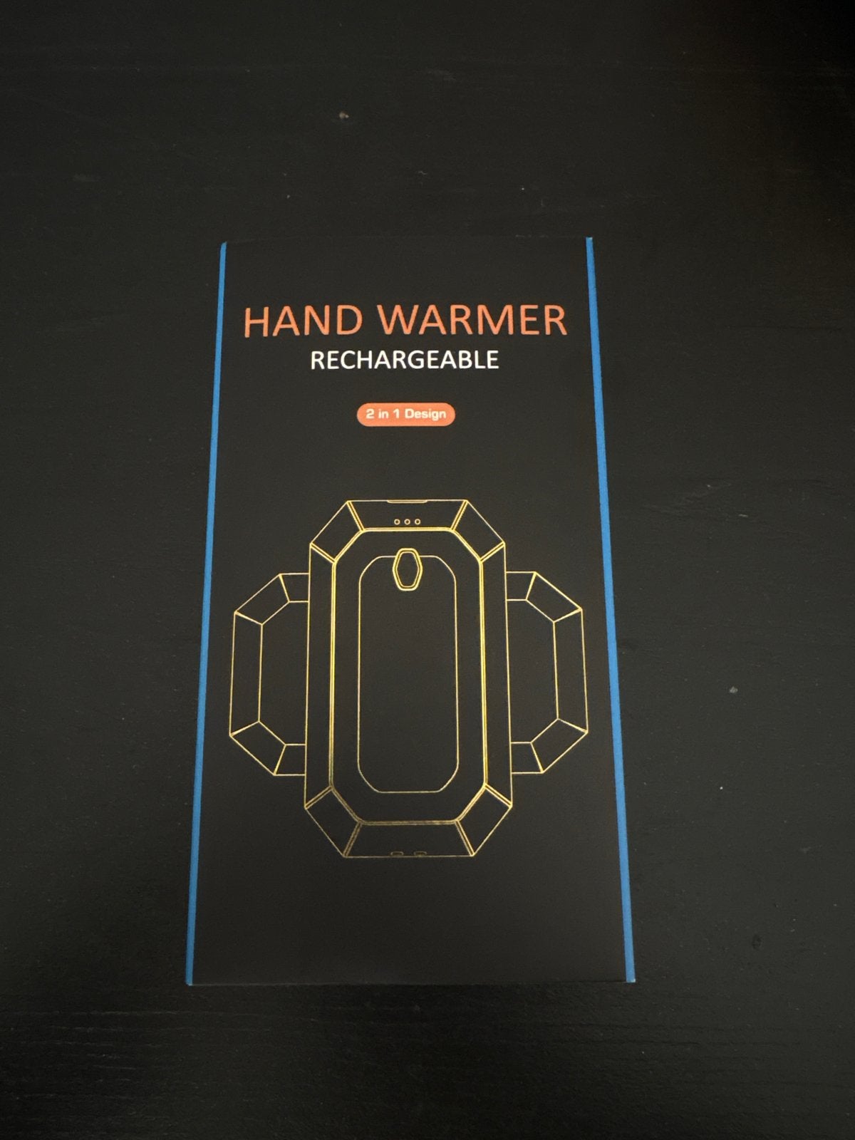 Hand warmers, Ophalen of Verzenden, Nieuw, Overige maten, Handschoenen