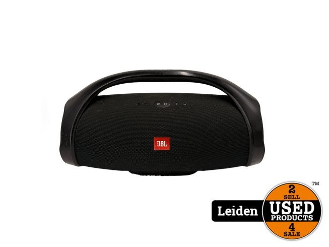 JBL Boombox 1 - Zwart | Incl Oplader, JBL, Gebruikt, Support@jbl.com, 400 Atlantic Street
Stamford, CT 06901
USA