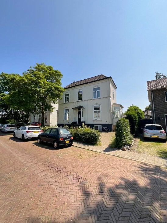 NIEUW! Woonruimte te huur Zuider Parallelweg, Velp