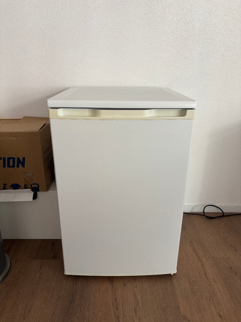 Kleine Koelkast, Ophalen, Gebruikt, Minder dan 85 cm, 100 tot 150 liter
