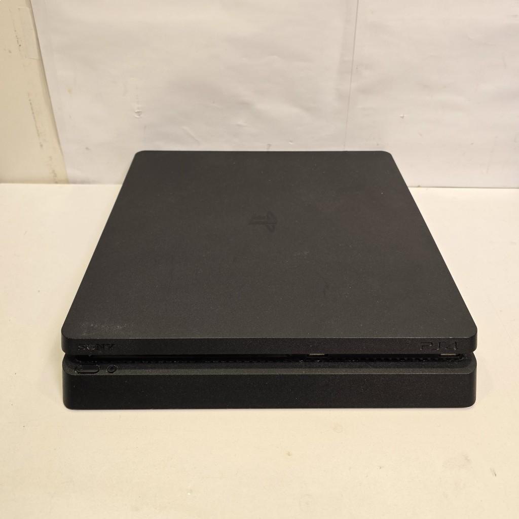 Sony Playstation 4 Slim | 512GB (838196), Sony Benelux, Info@naw.nl, Taurusavenue 16, 2132 LS Hoofddorp, Nederland