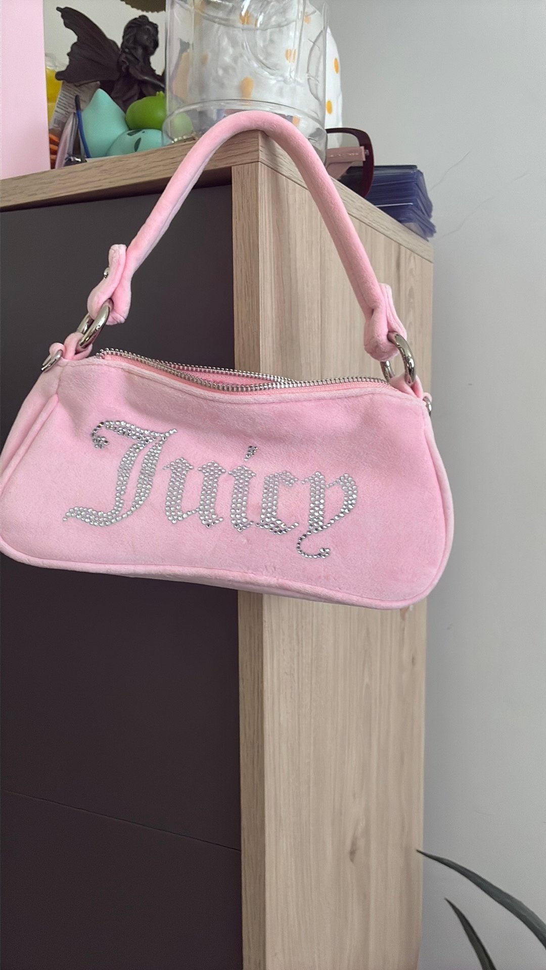 Juicy tas, Ophalen of Verzenden, Nieuw