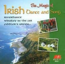 The Magic Of Irish Dance And Song 2CD Box Nieuw Geseald, Ophalen of Verzenden, Nieuw in verpakking, Boxset
